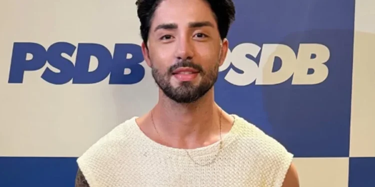 rico-melquiades-se-filia-ao-psdb-e-mira-vaga-de-deputado-federal-em-alagoas