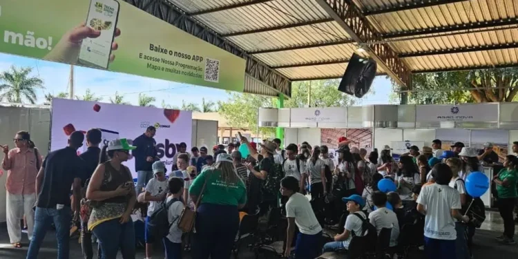 hub-goias-participa-da-tecnoshow-comigo-2026-com-foco-em-solucoes-para-o-agro