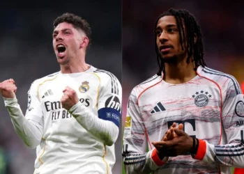 real-madrid-x-bayern-de-munique:-escalacoes,-horario-e-onde-assistir