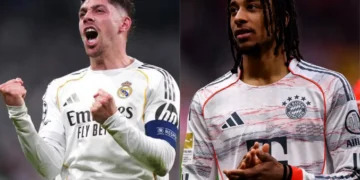 real-madrid-x-bayern-de-munique:-escalacoes,-horario-e-onde-assistir