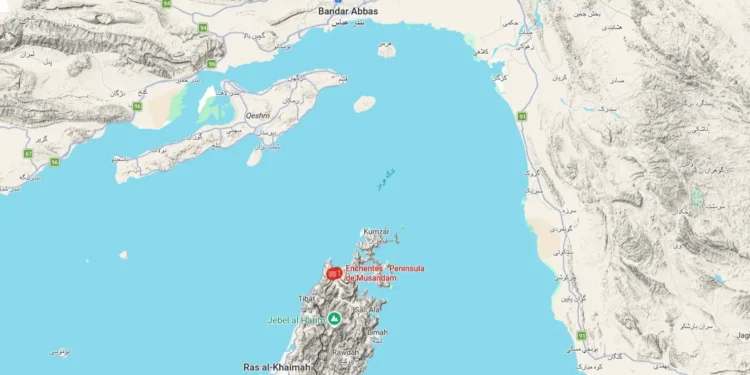 na-onu,-china-e-russia-vetam-resolucao-sobre-uso-da-forca-em-ormuz