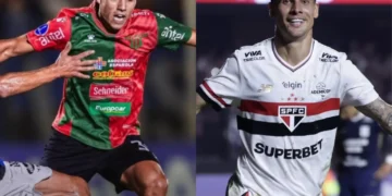 boston-river-x-sao-paulo:-escalacoes,-horarios-e-onde-assistir