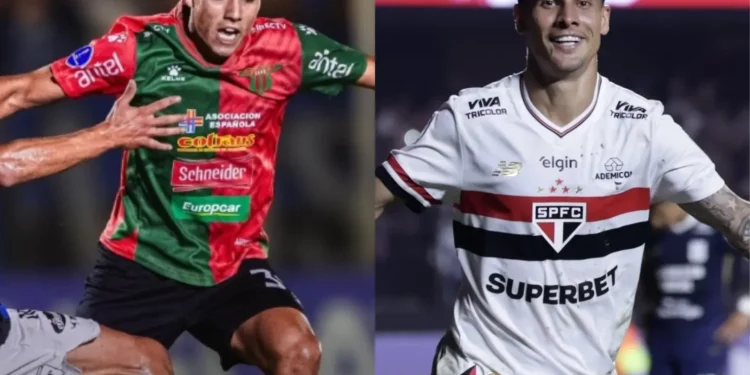 boston-river-x-sao-paulo:-escalacoes,-horarios-e-onde-assistir