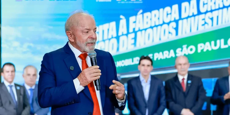 em-ano-eleitoral,-governo-lula-mantem-relacao-pragmatica-com-congresso
