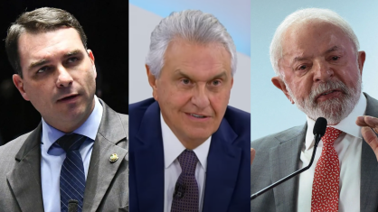 primeira-pesquisa-eleitoral-apos-entrada-de-caiado-na-disputa-presidencial