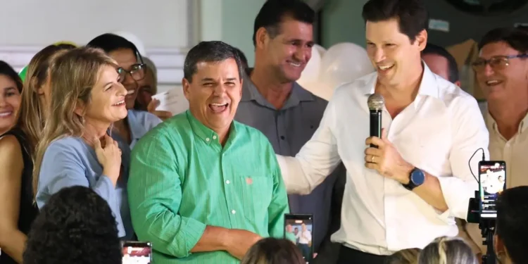 flavia-e-george-morais-oficializam-filiacao-ao-mdb-em-evento-com-500-liderancas