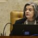 carmen-lucia-antecipa-saida-do-comando-do-tse-e-marca-eleicao-para-nova-presidencia