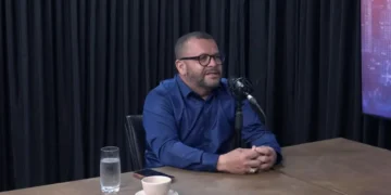 “quero-finalizar-esse-mandato-com-100%-da-cidade-em-iluminacao-de-led”,-diz-prefeito-de-itaucu