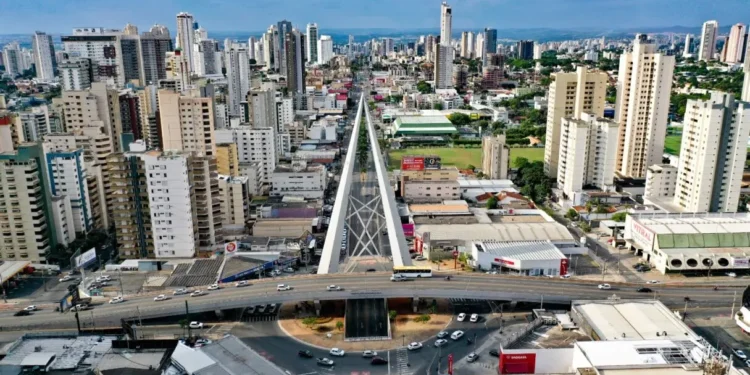 fim-de-semana-em-goiania-deve-ser-de-calor-e-baixa-chance-de-chuva