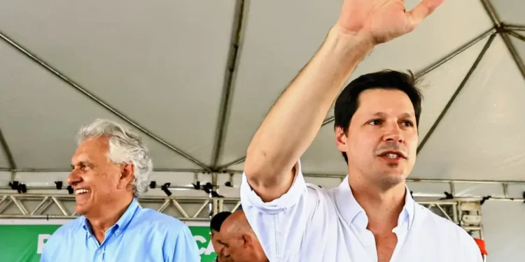 em-luziania,-caiado-e-daniel-fortalecem-legado-positivo-no-entorno