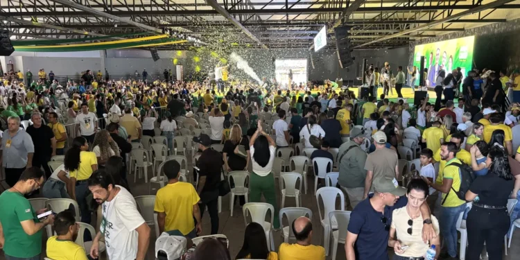 oseias-varao-diz-que-ausencia-de-wilder-morais-em-evento-e-estrategia-e-rejeita-divisao-no-pl
