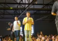 “esse-ano-vai-ser-guerra”,-diz-nikolas-em-goiania-sobre-eleicoes-de-2026