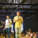 “esse-ano-vai-ser-guerra”,-diz-nikolas-em-goiania-sobre-eleicoes-de-2026