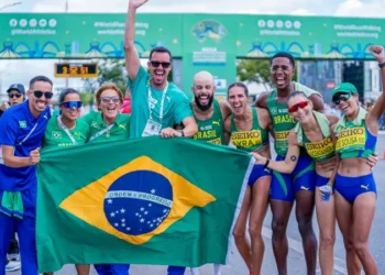 brasil-faz-historia-na-marcha-atletica-feminina-e-conquista-medalha-inedita-em-brasilia