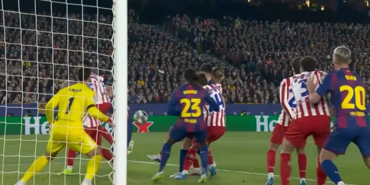 atletico-de-madrid-x-barcelona:-onde-assistir-ao-vivo,-horario-e-escalacoes