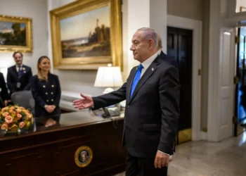 libano-e-israel-retomam-negociacoes-diretas-apos-4-decadas