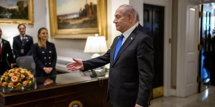 libano-e-israel-retomam-negociacoes-diretas-apos-4-decadas