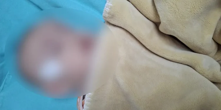 bebe-com-bronquiolite-grave-consegue-vaga-em-uti-apos-espera-em-goiania