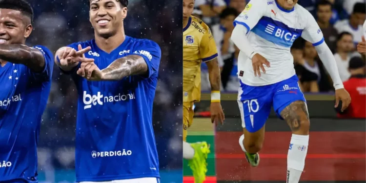cruzeiro-x-universidad-catolica:-onde-assistir-ao-vivo,-horario-e-escalacoes