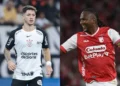corinthians-x-santa-fe:-escalacoes,-horario-e-onde-assistir