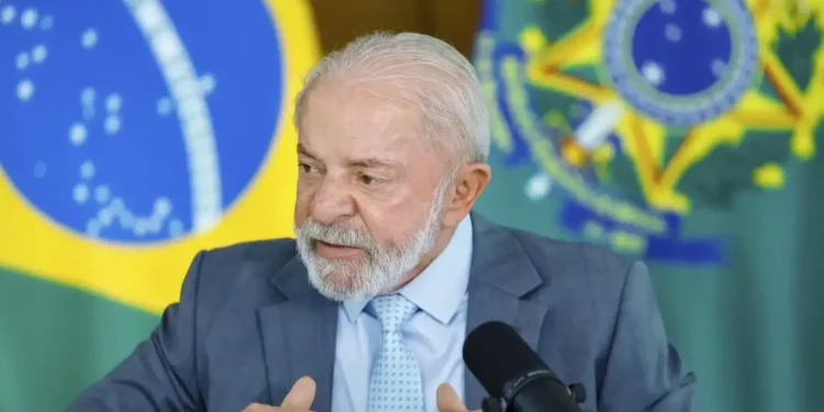 lula-afirma-que-trump-nao-tem-direito-de-‘acordar-e-ameacar-um-pais’