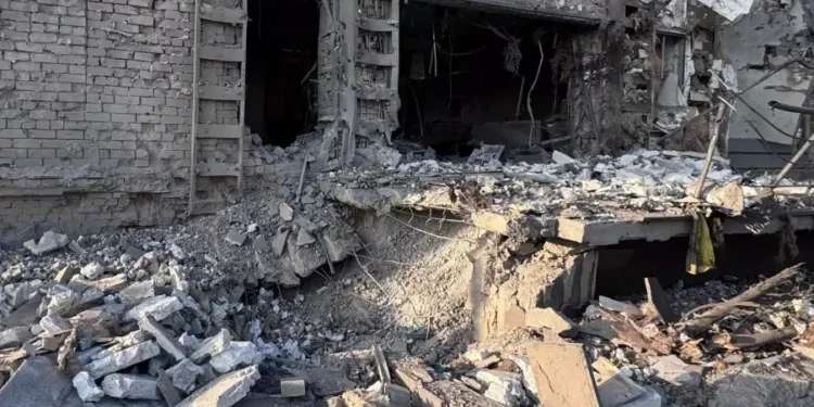 russia-realiza-maior-ofensiva-do-ano-contra-ucrania