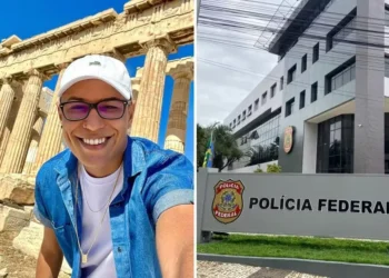 criador-da-choquei,-raphael-sousa-oliveira-segue-preso-em-cela-da-pf-em-goiania