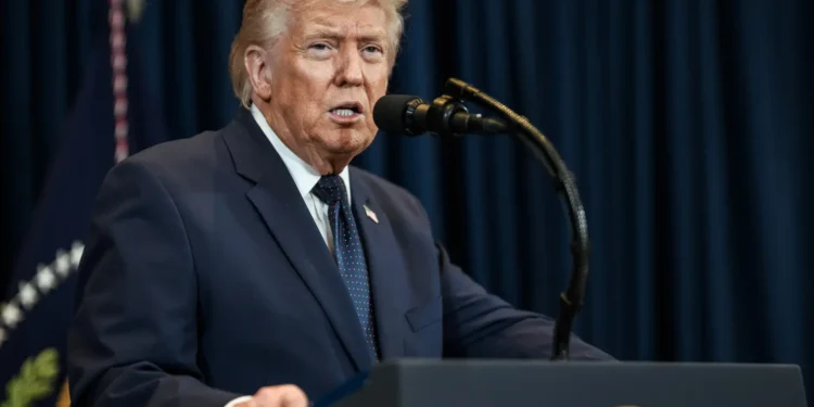 trump-afirma-israel-esta-“proibido-pelos-eua”-de-atacar-o-libano