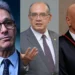 tensao-no-stf:-gilmar-mendes-aciona-moraes-contra-romeu-zema