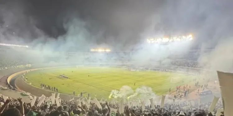 goias-x-cruzeiro:-mais-de-11-mil-ingressos-ja-foram-vendidos-para-duelo-da-copa-do-brasil