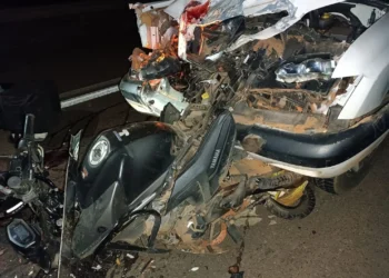 prf-registra-34-acidentes-e-mais-de-4-mil-excessos-de-velocidade-durante-operacao-em-goias