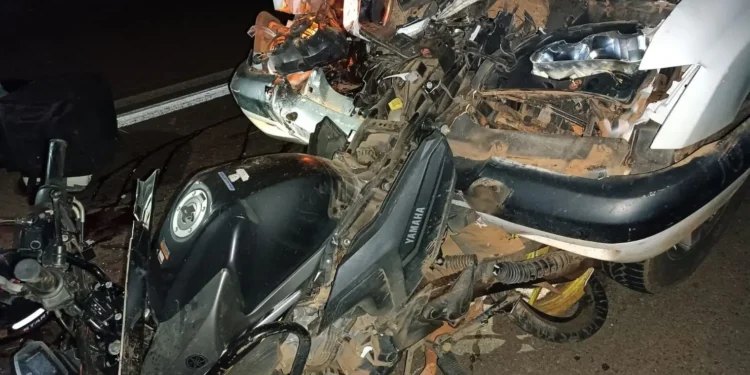 prf-registra-34-acidentes-e-mais-de-4-mil-excessos-de-velocidade-durante-operacao-em-goias