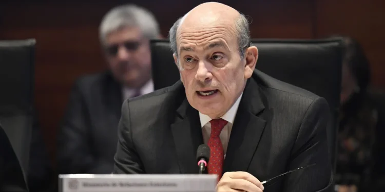 ministros-renunciam-no-peru-em-meio-a-divergencias-com-governo