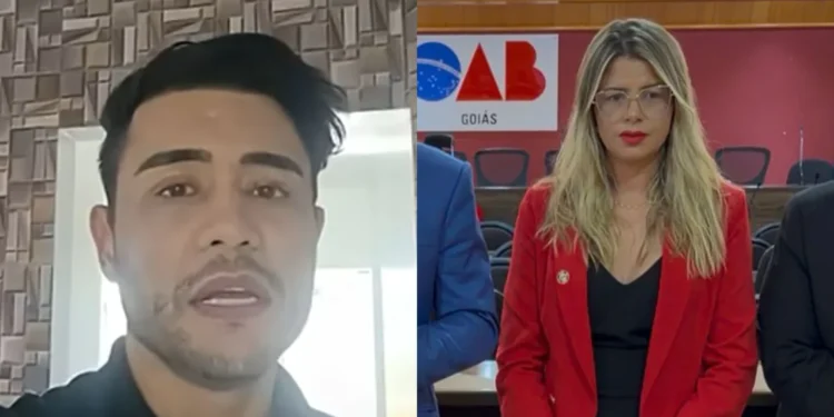 delegado-e-transferido-apos-prisao-de-advogada-em-cocalzinho,-em-goias