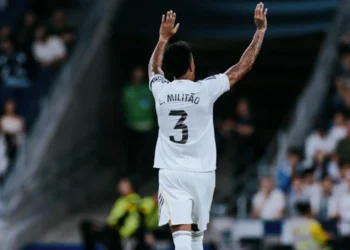 militao-tem-lesao-muscular-e-deve-desfalcar-o-real-madrid-por-ate-um-mes