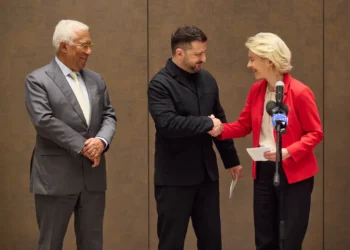 sem-a-oposicao-da-hungria,-uniao-europeia-aprova-emprestimo-a-ucrania