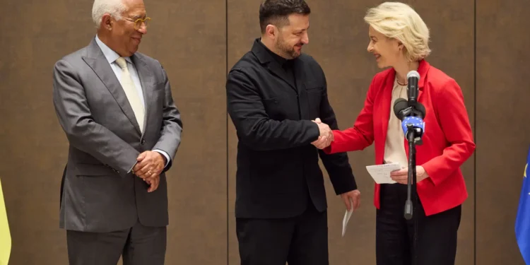 sem-a-oposicao-da-hungria,-uniao-europeia-aprova-emprestimo-a-ucrania