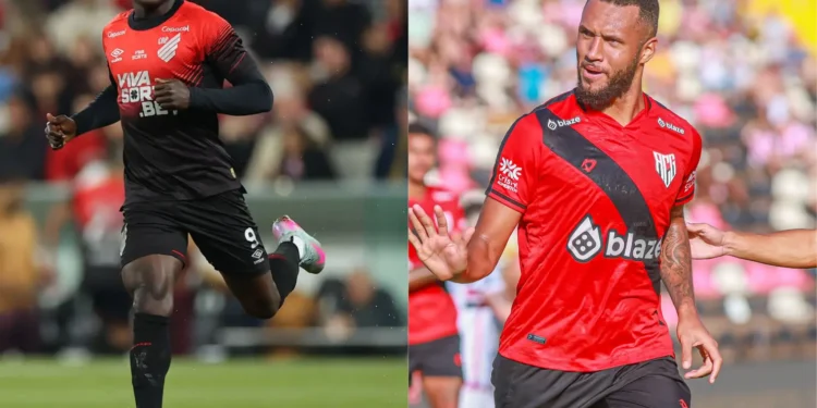 athletico-pr-x-atletico-go:-escalacoes,-horario-e-onde-assistir