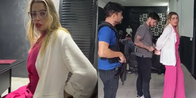 mp-pede-arquivamento-de-inquerito-contra-advogada-presa-em-cocalzinho-de-goias