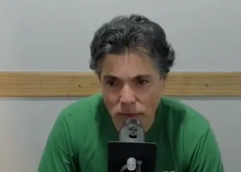 “eu-duvidei-que-era-assedio”,-diz-vitima-de-ginecologista-preso-em-goiania