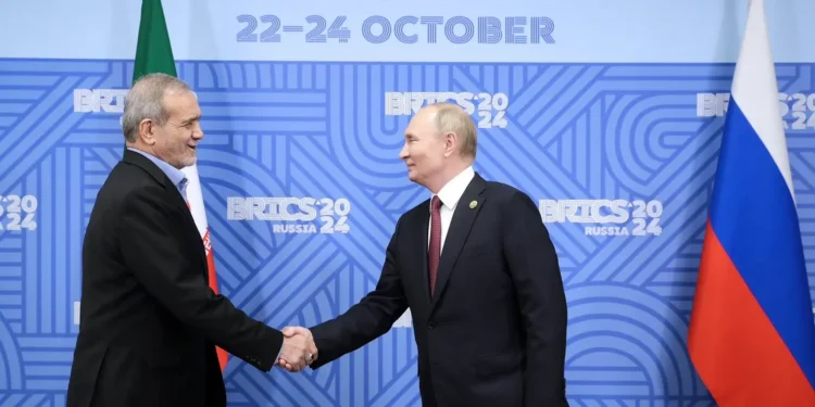 ira-negocia-construcao-de-usinas-nucleares-com-a-russia