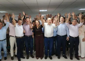 “se-depender-de-mim,-o-vice-de-daniel-sera-ze-mario”,-afirma-gracinha-caiado