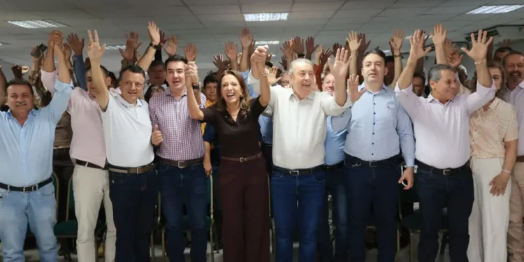 “se-depender-de-mim,-o-vice-de-daniel-sera-ze-mario”,-afirma-gracinha-caiado