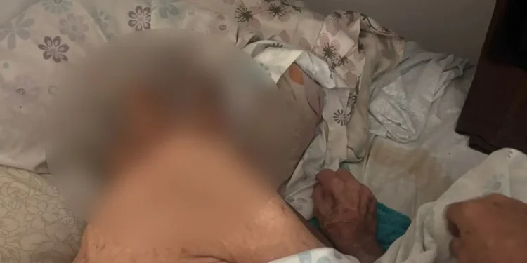 filho-e-preso-em-goiania-apos-policia-encontrar-pai-de-87-anos-em-situacao-degradante