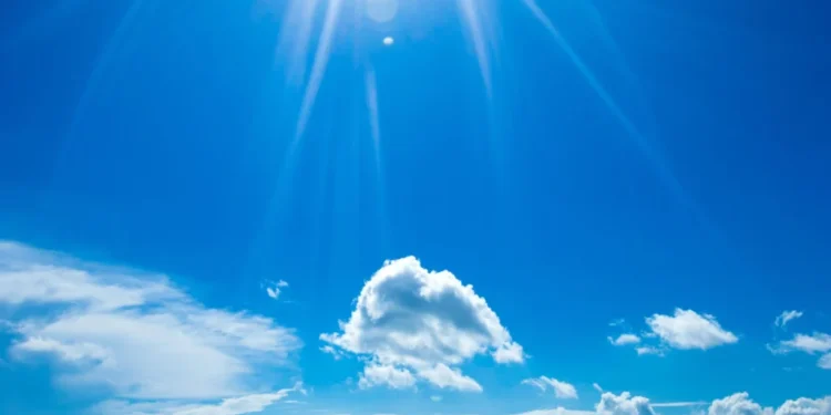 goiania-tera-sabado-(25)-de-sol,-calor-de-32°c-e-tempo-seco