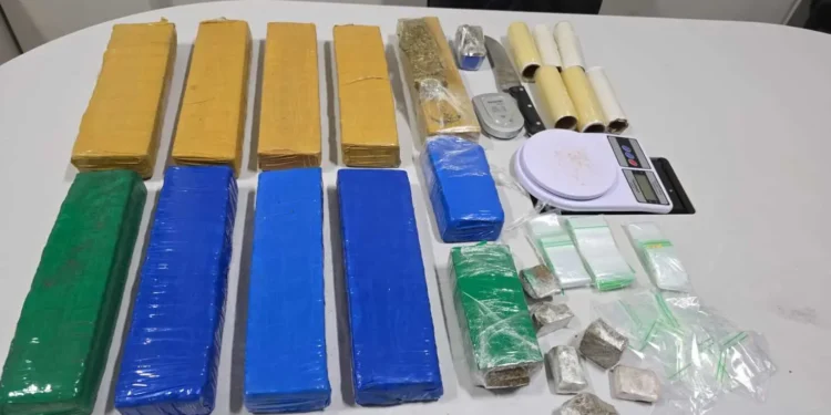 policia-civil-fecha-ponto-de-trafico-em-formosa-e-prende-suspeito-em-flagrante