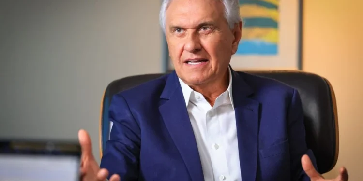 planalto-rebate-caiado-e-diz-que-cabe-“a-uniao-o-papel-de-interlocucao-com-outros-paises”