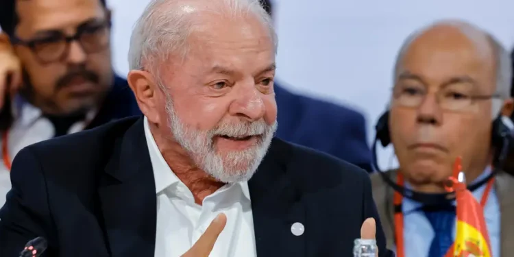 lula-repudia-ataque-contra-trump-e-defende-democracia