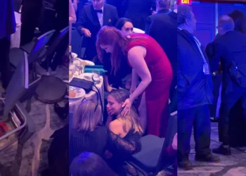 ‘cenario-de-terror’:-lideres-internacionais-reagem-a-ataque-em-jantar-com-trump