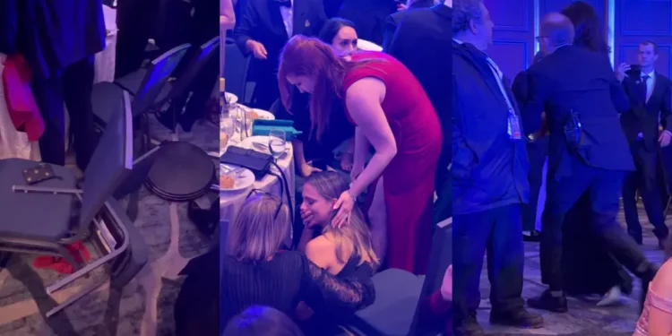 ‘cenario-de-terror’:-lideres-internacionais-reagem-a-ataque-em-jantar-com-trump